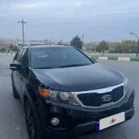 سورنتو ۲۰۱۲