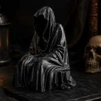 فیگور روح