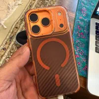 iphone 17 pro ZAA|موبایل|تهران, سازمان برنامه جنوبی|دیوار