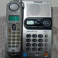 تلفن پاناسونیک