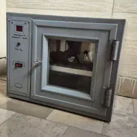 دستگاه جوجه کشی