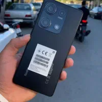 معاوضه ردمی نوت 14 اس 512 با سامسونگ a56 یا a36