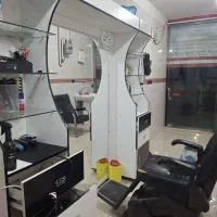 دکور ارایشگاه