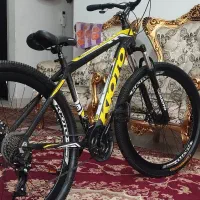دوچرخه