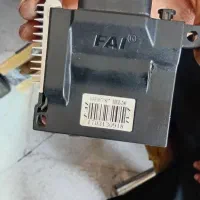 ایسیو تریل لوازم اپاچی هم موجود