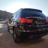 هایما S7|خودرو سواری و وانت|ارومیه, |دیوار