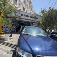 لاکچریترین مجموعه درشرق مجموعه محمدی کاورtpuبدنه