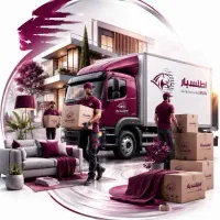 باربری اطلس بار با30%تخفیف واقعی کارگرخالی کامیون
