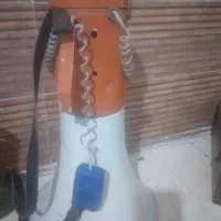 بلنگوی دستی