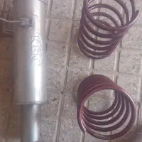 فنر  لنزو سایز ۳۲ واگزوز اسپرت
