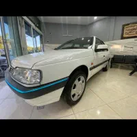 پژو slx موتور tu5