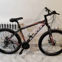 دوچرخه راپیدو R6 سایز27