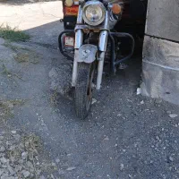 سه چرخ 150سی سی