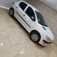 206 تیپ 2