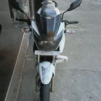 آپاچی 180 مدل 94