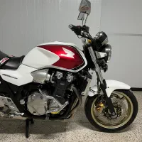 Cb1300 model 2011|موتورسیکلت|تهران, دکتر هوشیار|دیوار