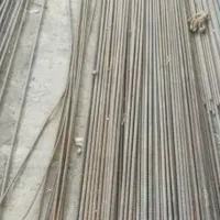 فروش میلگرد ۱۶