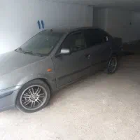 سمند مدل ۸۸ مدیران خودرو