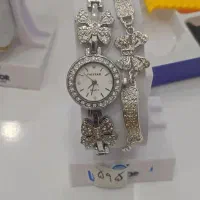 ست ساعت دستبند کد 217869 با هم تخفیف ویژه هفتگی