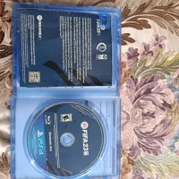 سی دی بازی ps4