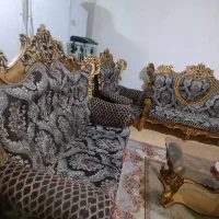 مبل سلطنتی