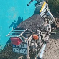 فروش متور سیکلت ۱۵۰