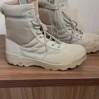 پوتین کوهنوردی
