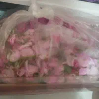 گل محمدی