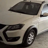 کوییک GX فول آپشن