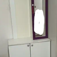 جا کفشی و رخت آویز