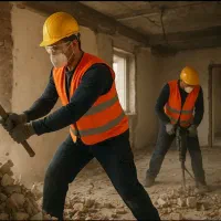 پیمانکاری ساختمان ، ساخت ، بازسازی  ، دکوراسیون