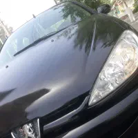پژو۲۰۶ تیپ۵ اس دی