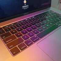 macbook pro 2019 i9|رایانه همراه|تهران, فردوسی|دیوار