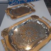 لوازم اشپز خانه درجه یک نو ورق بزنید