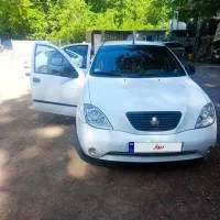 تیبا ۱مدل ۹۹ کم کار