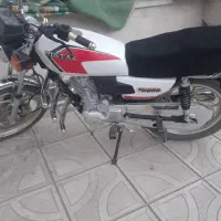 موتور 200 نیکتاز