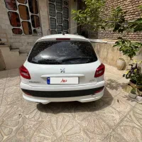 ۲۰۷ پانا|خودرو سواری و وانت|صحنه, |دیوار