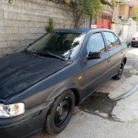 سمند Lx معاوضه