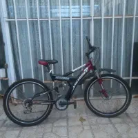 دوچرخه ۲۶ دنده ای