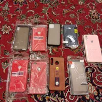 کاور گوشی