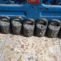 سنگ ترازو
