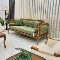 مبلمان هرمس ترکیبی کاناپه دیبا/خرید از کارخانه