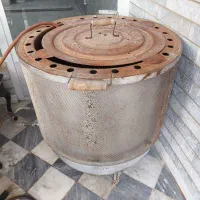 تنور گازی