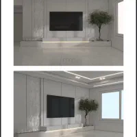 اجرای کابینت/کناف/لاینر/دکوراسیون