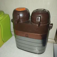 فلاکس دوقلو