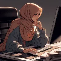 کافینت آنلاین رضوان