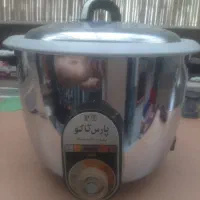 پلو پز پارس تاکو