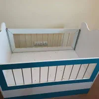 تخت کودک
