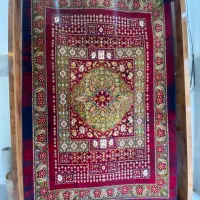 فرش تکی زیر قیمت
