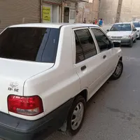 پراید ۱۳۱مدل۱۳۹۹|خودرو سواری و وانت|شهریار, |دیوار